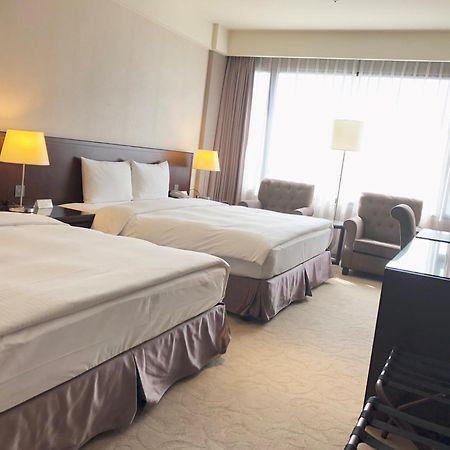 Lailai Hotel Тайчжун Экстерьер фото