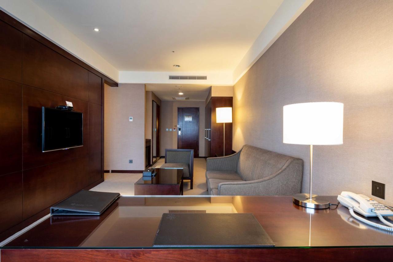 Lailai Hotel Тайчжун Экстерьер фото