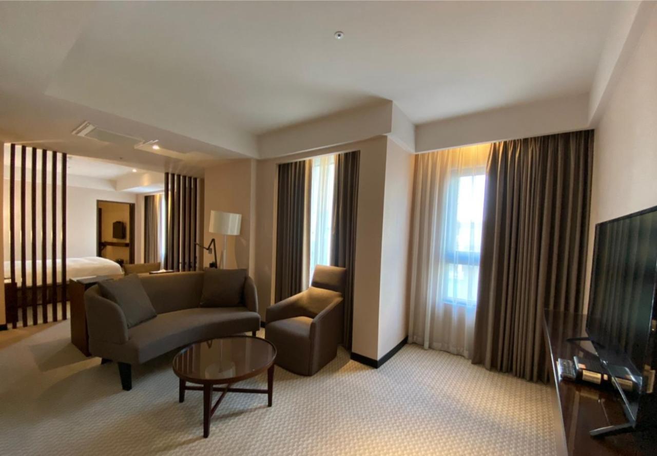 Lailai Hotel Тайчжун Экстерьер фото