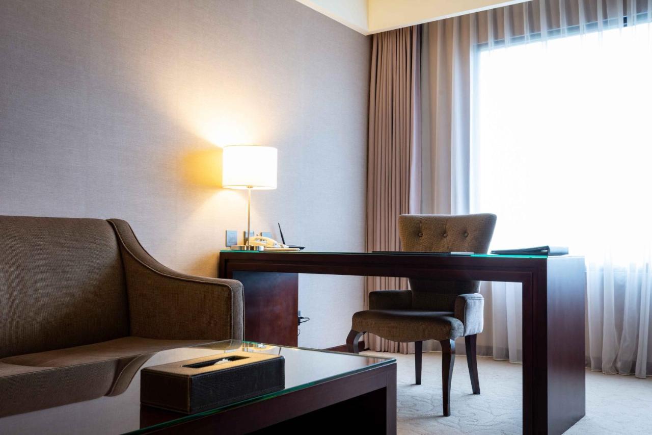 Lailai Hotel Тайчжун Экстерьер фото